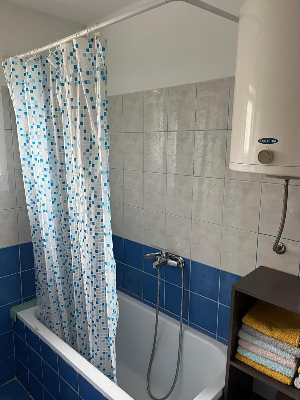 Apartman Ivka Gospić Zewnętrze zdjęcie