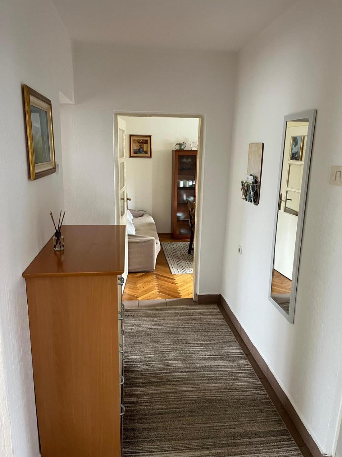 Apartman Ivka Gospić Zewnętrze zdjęcie